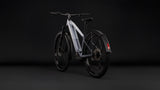 Cube Reaction Hybrid Performance 720 FE Diamant ashgrey´n´prism (2027)