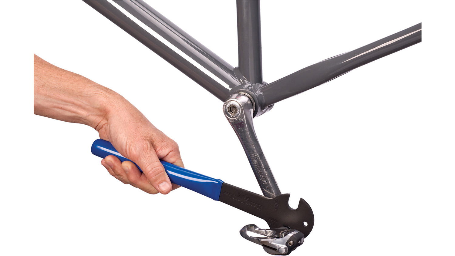 Park Tool PW-3 Pedalschlüssel 15mm u. 9/16"