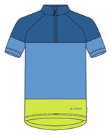 VAUDE Kids Qimsa Shirt blau
