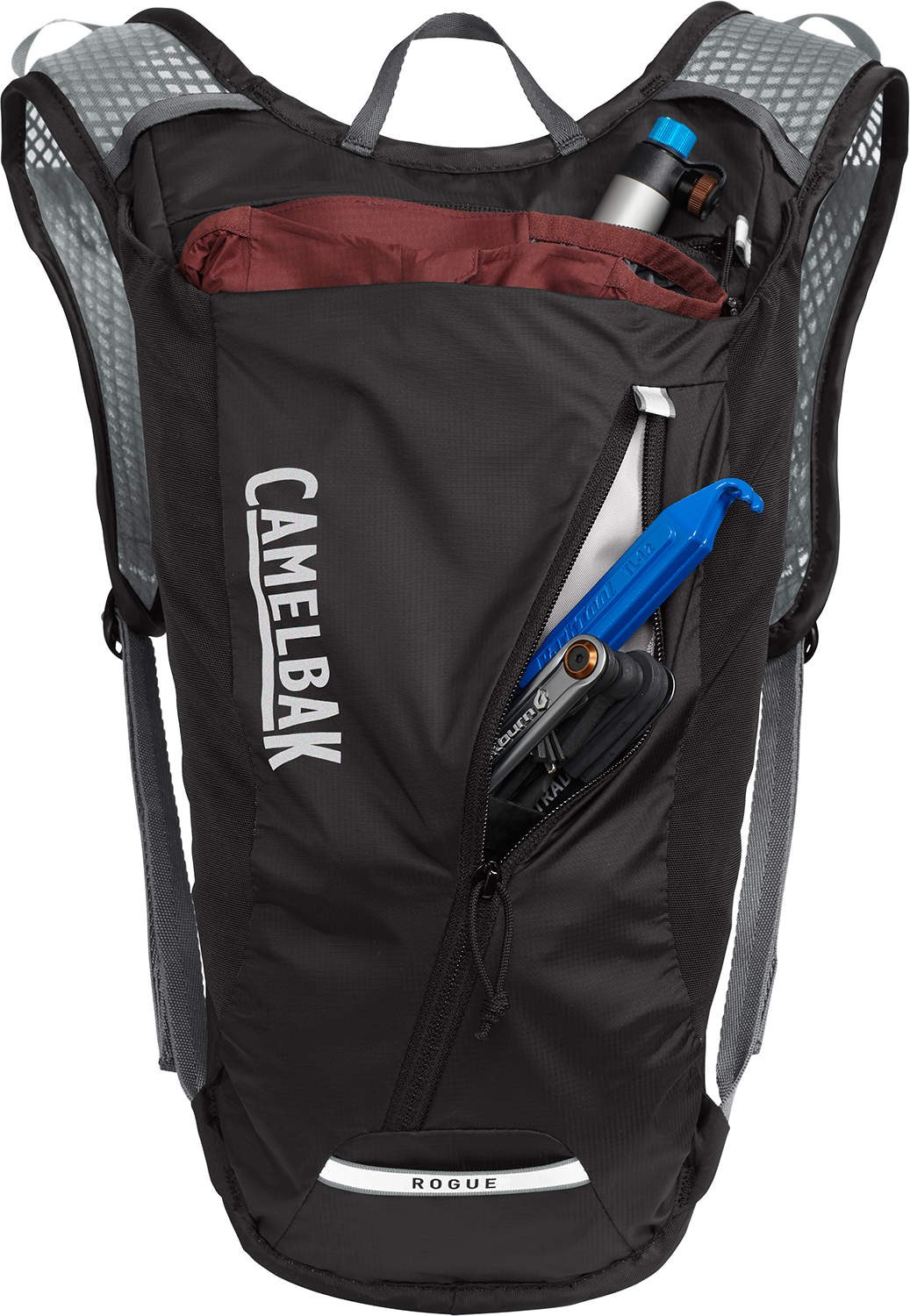 Camelbak Rogue Light 7 2L Rucksack Black