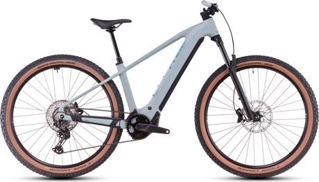 Cube Reaction Hybrid Race 800  Diamant 800 desertgreen´n´prism (2025)