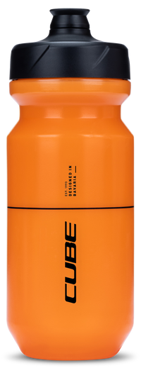 CUBE Trinkflasche Flow 500 orange