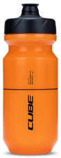 CUBE Trinkflasche Flow 500 orange