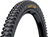 Continental Argotal Enduro Faltreifen 29x2.60" TLR E-25 Soft schwarz