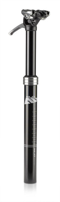 XLC SP-T05 All Mountain Dropper Post Ø31,6mm black – aktuelle Variante