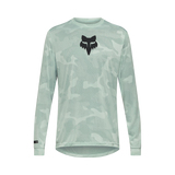 Fox Ranger Tru Dri LS Jersey Frost
