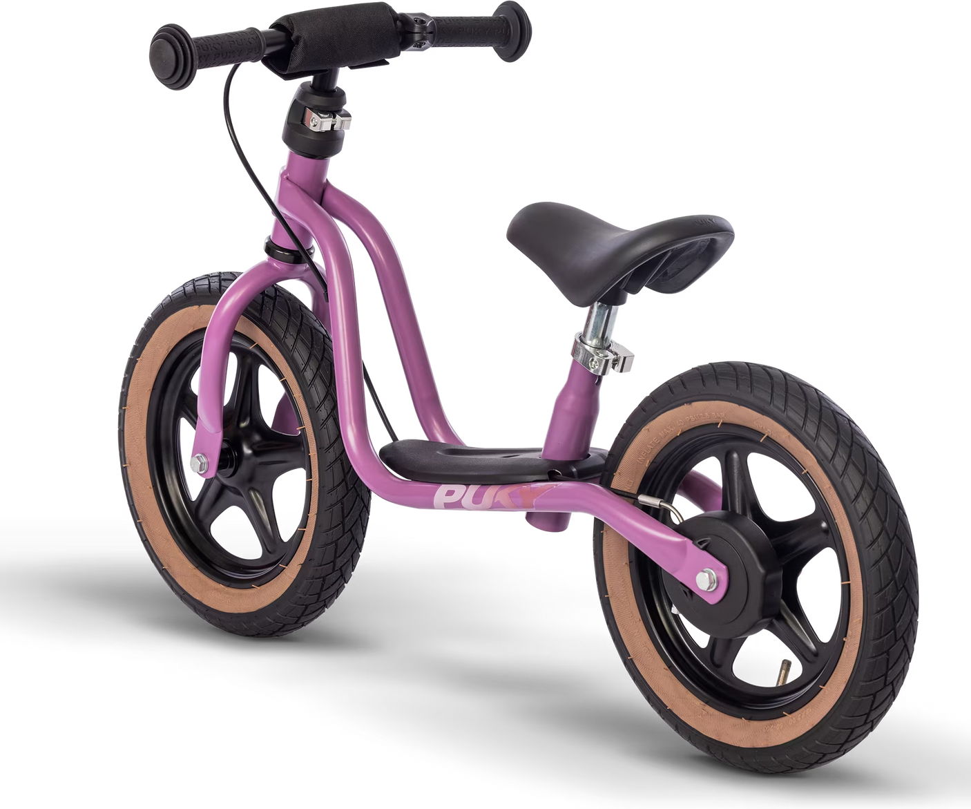PUKY LR 1L perky purple