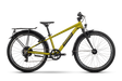 Raymon Yanga 24 Street mustard/black