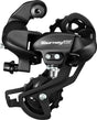 Shimano Tourney TX RD-TX800 Schaltwerk 7/8-fach schwarz