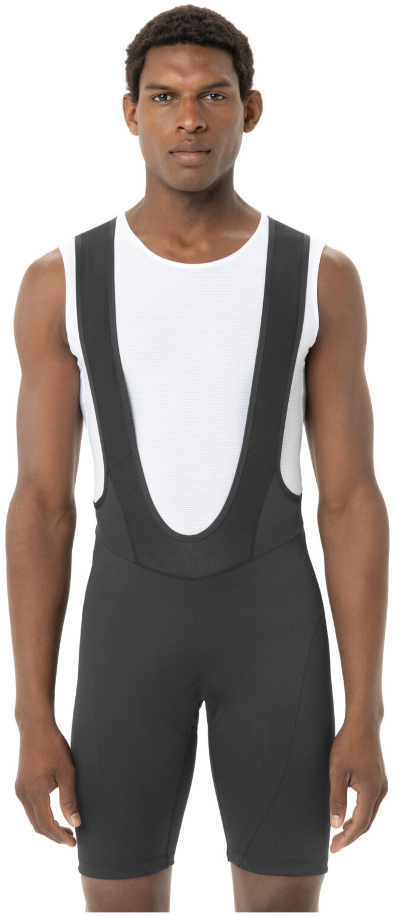 VAUDE Men's Matera Bib Tights black