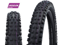 Schwalbe Magic Mary Evolution Super Trail Reifen Addix Ultra Soft schwarz – aktuelle Variante