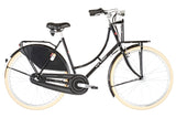Ortler Van Dyck Cargo Swing schwarz