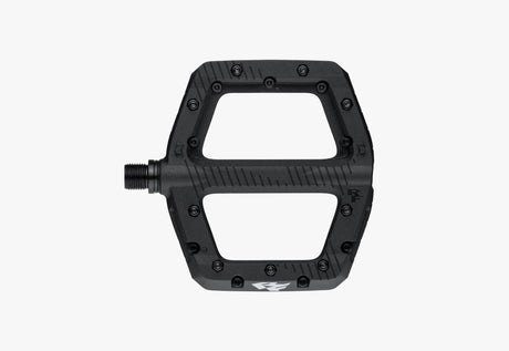 Race Face Chester Plattform-Pedale Small black