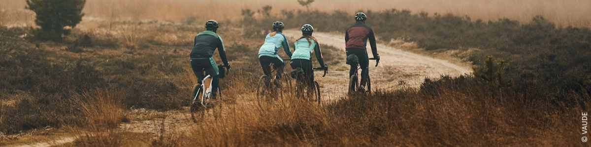 Gravel Bekleidung - Kategoriebild