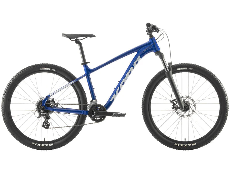 Kona Lana'I blue