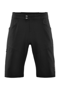 CUBE ATX Baggy Shorts CMPT black Herren – aktuelle Variante