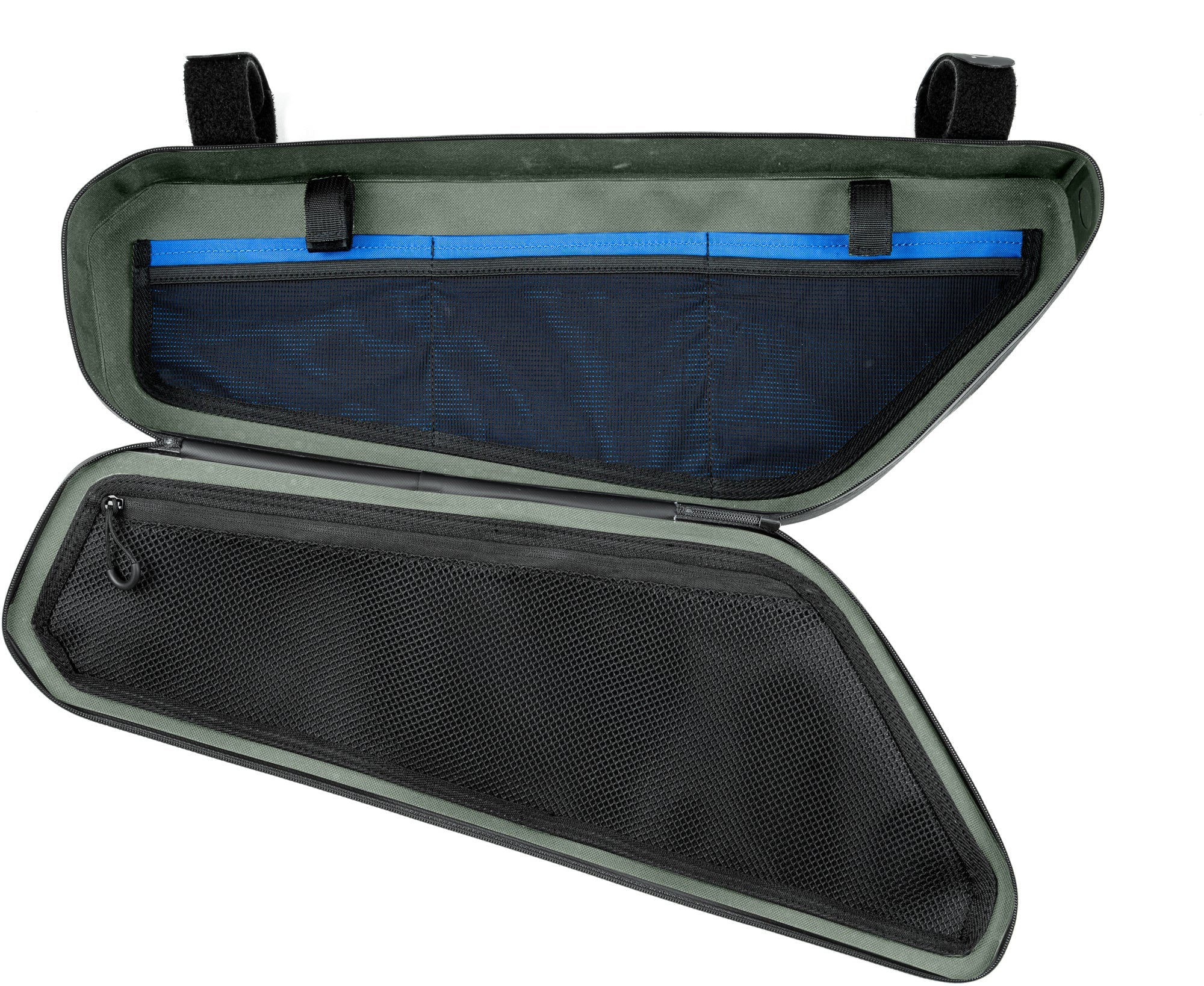 ACID Rahmentasche PACK PRO 4 green