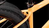 Cube Aim Race Allroad tangerine´n´black (2025)