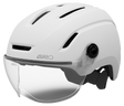 Giro Evoke Mips Urban-Helm matte white