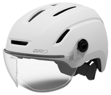 Giro Evoke Mips Urban-Helm matte white