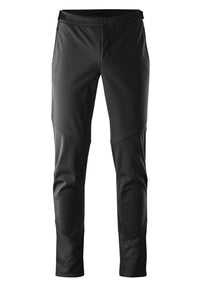 Gonso Adventure Pants Softshell Men Black – aktuelle Variante