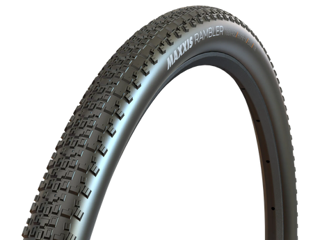 Maxxis Rambler Gen.2 Reifen 28" EXO Protection, TR Tubeless Ready, HYPR-X Compound schwarz