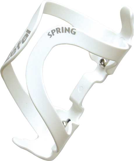 Zefal Spring Trinkflaschenhalter weiß