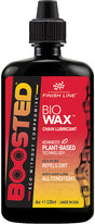 Finish Line BOOSTED Bio Wax Chain Lube 120ml
