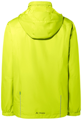 VAUDE Men's Escape Bike Warm Jacket bright green