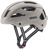 uvex City Stride warm grey matt