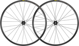 Mavic Allroad Laufradsatz Disc CL 12x142mm Shimano/SRAM M-11