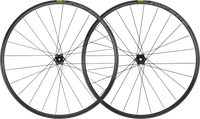 Mavic Allroad Laufradsatz Disc CL 12x142mm Shimano/SRAM M-11 – aktuelle Variante