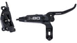 SRAM DB4 Scheibenbremse hinten schwarz