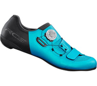 Shimano SH-RC502 Women Turquoise – aktuelle Variante