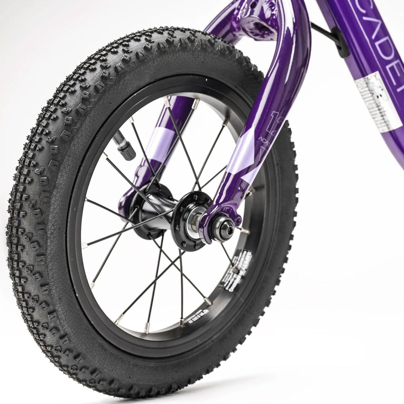 ACADEMY Grade 1 12" Purple (2025)
