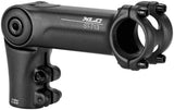 XLC Comp ST-T13 Vorbau Ø 31,8 mm schwarz