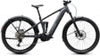 Cube Stereo Hybrid ONE22 Pro 800 FE  slabgrey´n´chrome (2027)