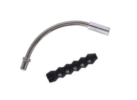 XLC BR-X101 Brake Pipe incl. Dirt Trap – aktuelle Variante