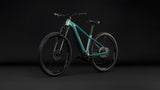 Cube Reaction Hybrid Performance 720 Diamant maldivian´n´black (2027)