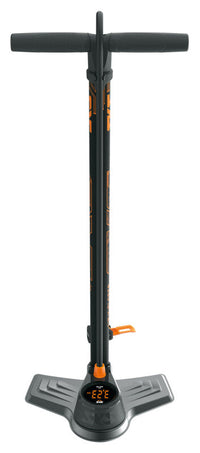 SKS Air-X-Plorer Digi 10.0 Standpumpe – aktuelle Variante