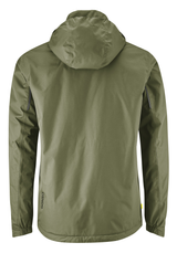 Gonso Save Jacket Therm M oak ash