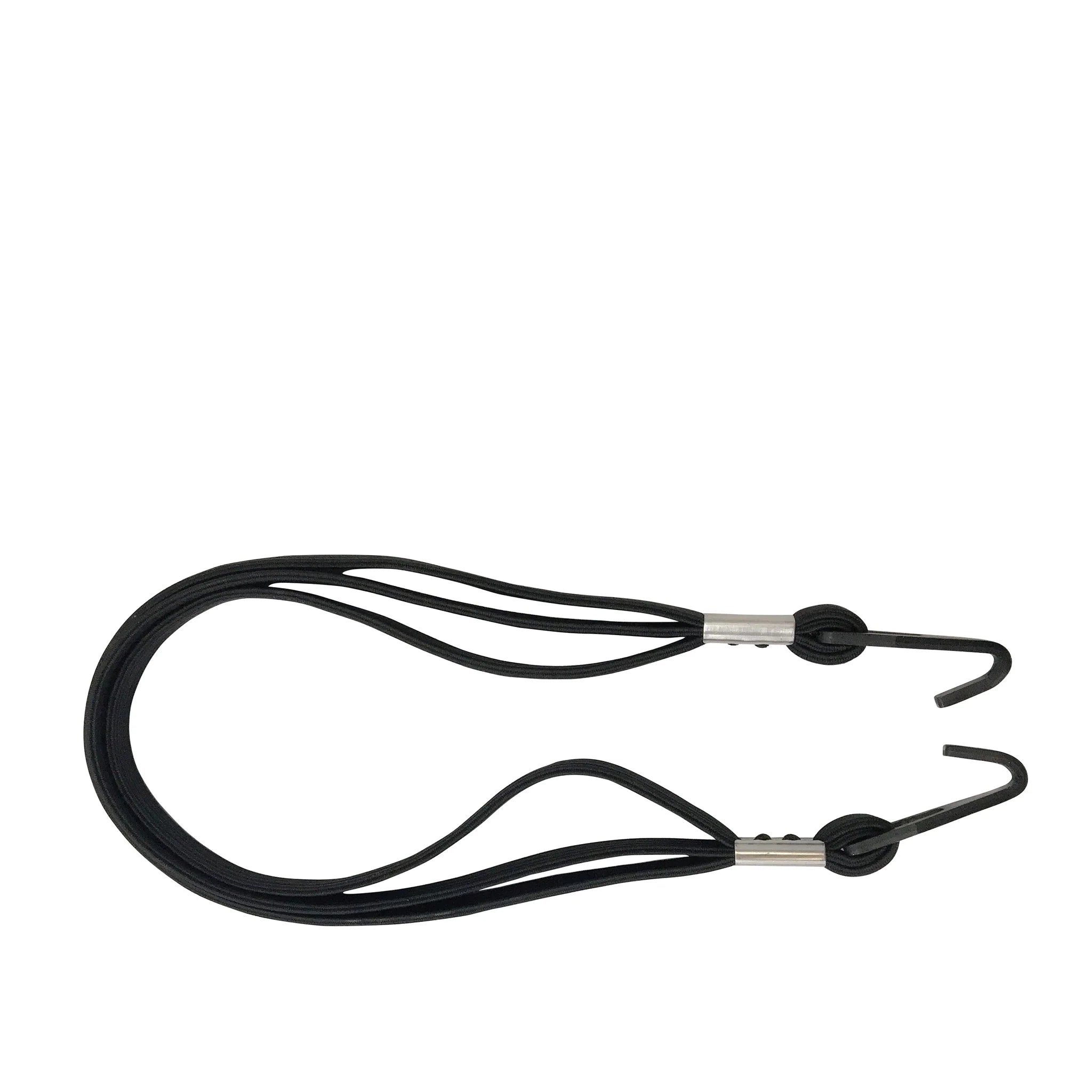 S'COOL MIK Spanngurt - black