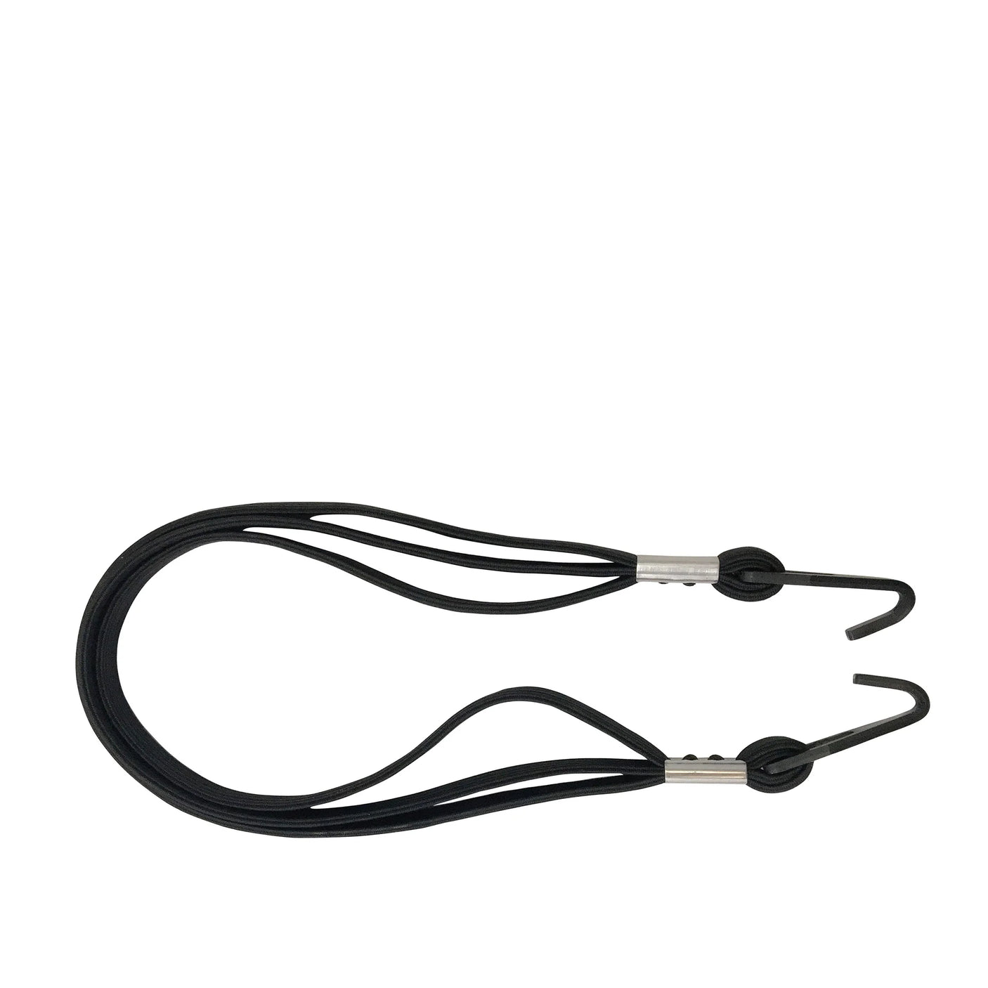 S'COOL MIK Spanngurt - black