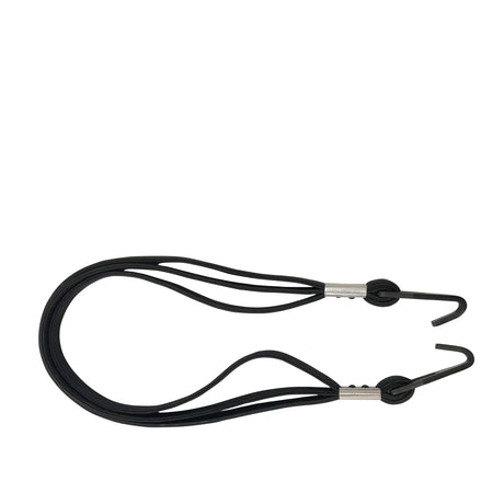 S'COOL MIK Spanngurt - black