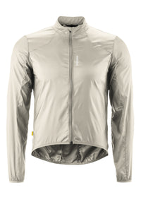 Gonso Road Jacket Wind M chateau gray – aktuelle Variante