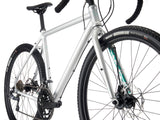 Kona Rove AL 650 Silver