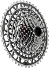 SRAM XG-1391 Kassette silber silber/schwarz
