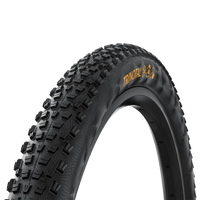 Continental Trinotal Trail Grip Falt 28