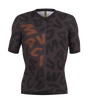 Mavic Aksium Graphic Jersey Herren carbone