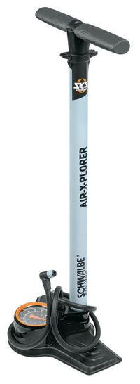 SKS Air-x-plorer Clik Valve 10.0 – aktuelle Variante